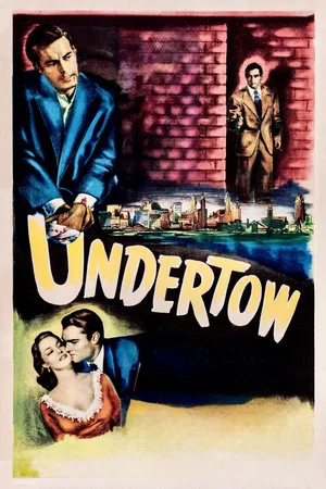 Постер: Undertow