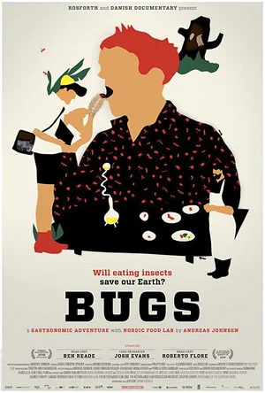 Постер: Bugs