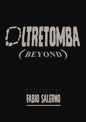 Постер: Beyond