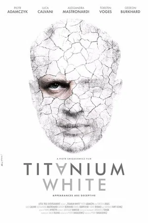 Постер: Titanium White