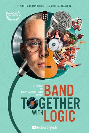 Постер: Band Together with Logic