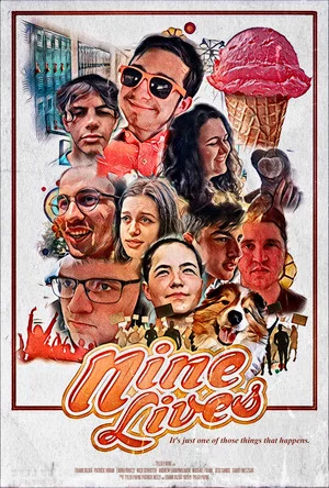 Постер: Nine Lives: Part 1