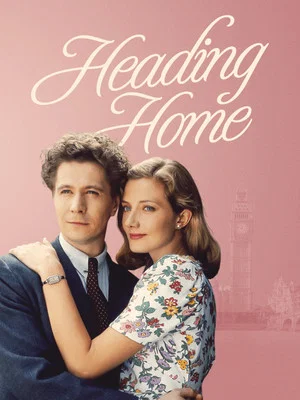 Постер: Heading Home