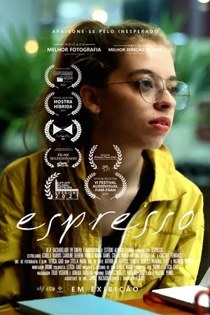 Постер: Espresso