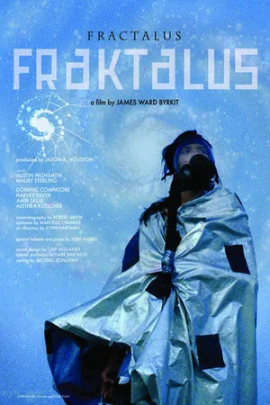 Постер: Fractalus