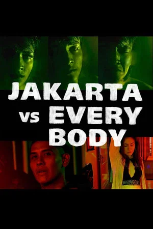 Постер: Jakarta vs Everybody