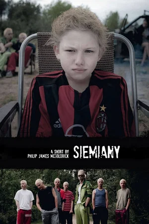 Постер: Siemiany