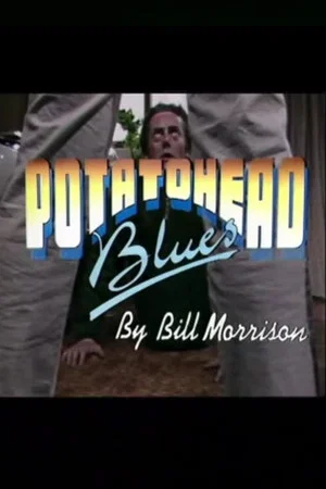 Постер: Potatohead Blues