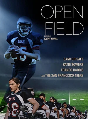 Постер: Open Field