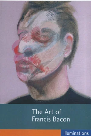 Постер: The Art of Francis Bacon