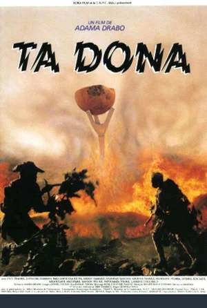 Постер: Fire!