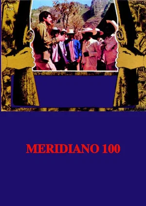 Постер: Meridiano 100