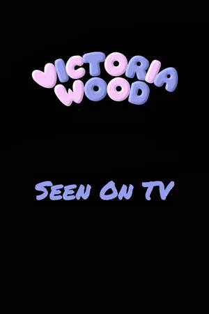 Постер: Victoria Wood: Seen on TV