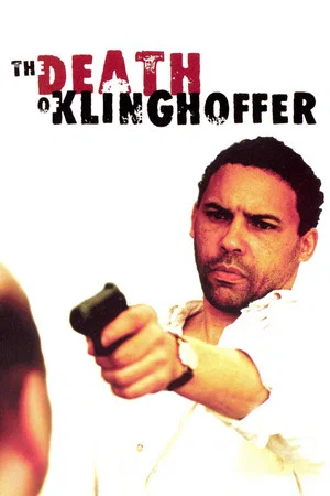 Постер: The Death of Klinghoffer