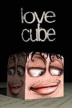 Постер: Love Cube