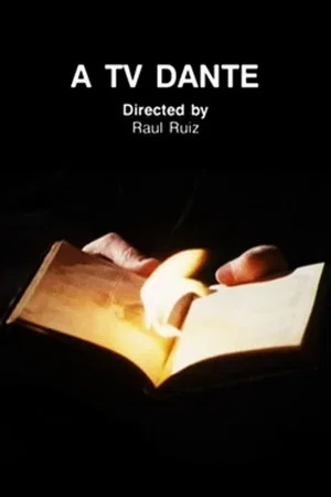 Постер: A TV Dante (Cantos 9 to 14)