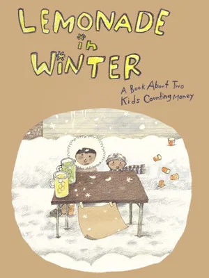 Постер: Lemonade in Winter