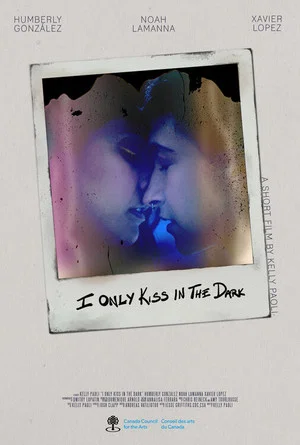 Постер: I Only Kiss In The Dark