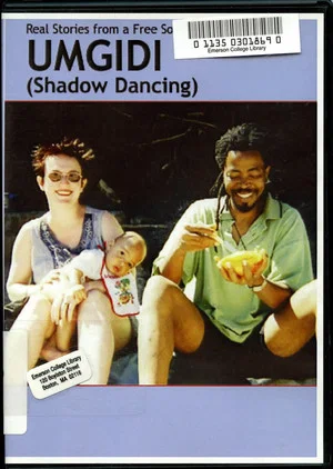 Постер: Shadow Dancing