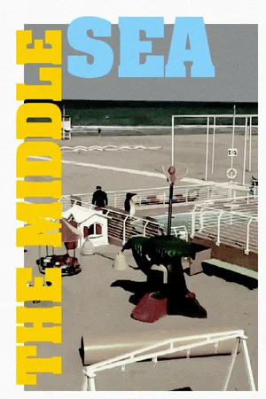 Постер: The Middle Sea