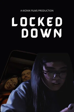 Постер: LOCKED DOWN