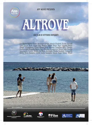 Постер: Altrove