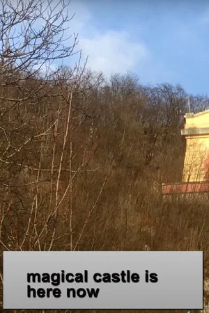 Постер: Magical Castle Is Here Now