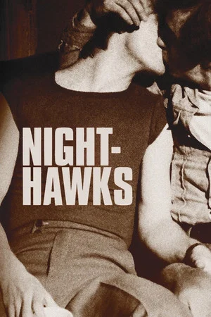 Постер: Nighthawks