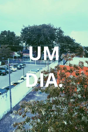 Постер: Um Dia