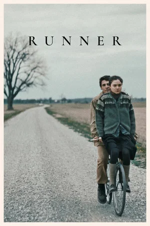 Постер: Runner