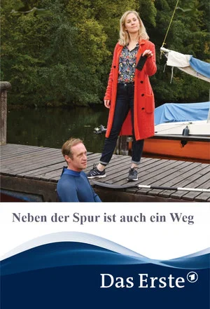 Постер: Neben der Spur ist auch ein Weg