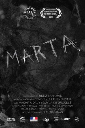 Постер: Marta