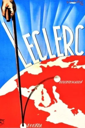 Постер: Leclerc