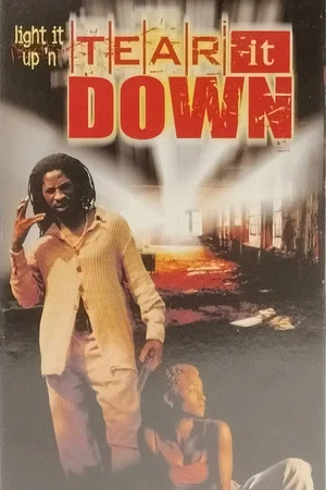Постер: Tear It Down