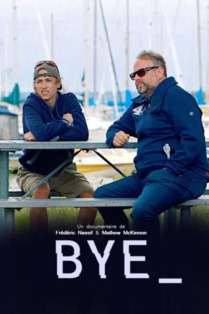 Постер: Bye