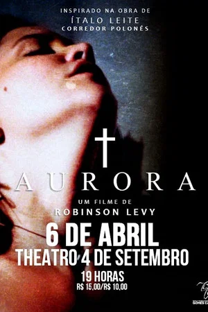 Постер: Aurora