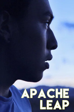Постер: Apache Leap