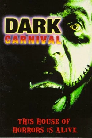Постер: Dark Carnival