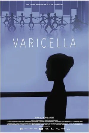 Постер: Varicella