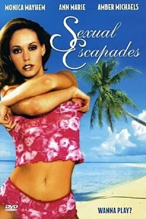 Постер: Sexual Escapades