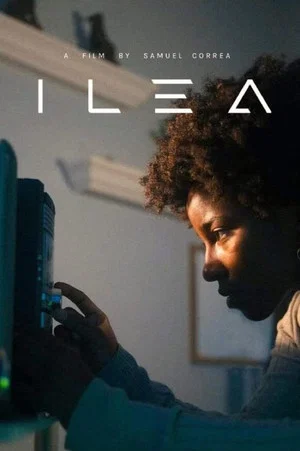 Постер: ILEA
