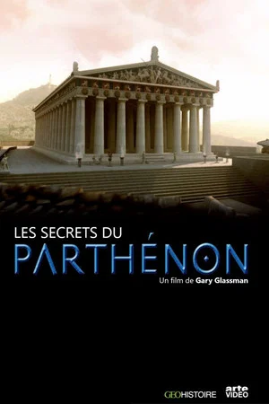 Постер: Secrets of the Parthenon