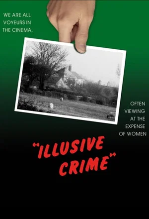Постер: Illusive Crime