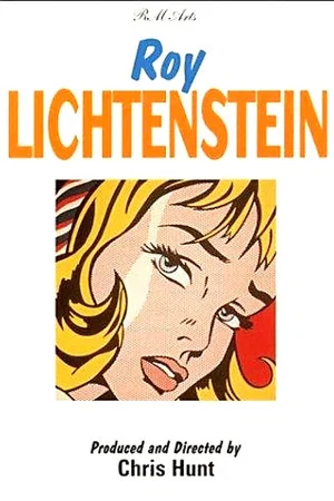 Постер: Roy Lichtenstein