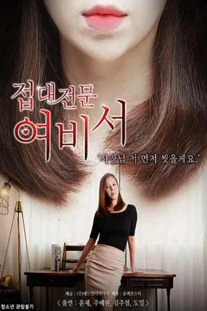 Постер: 접대전문 여비서