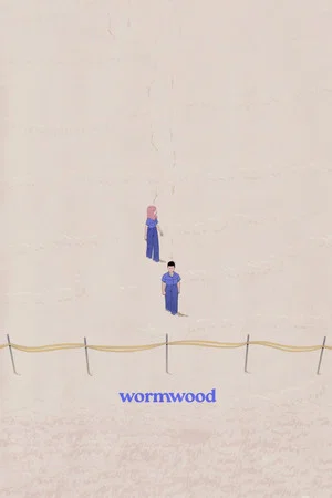 Постер: Wormwood