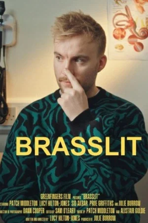 Постер: Brasslit