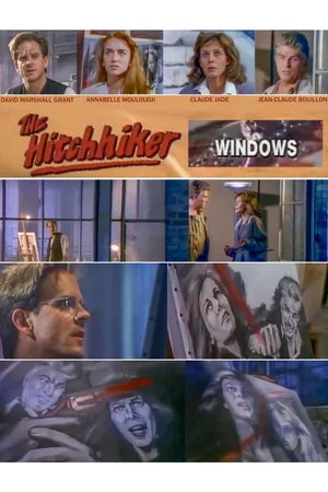 Постер: Hitchhiker: Windows