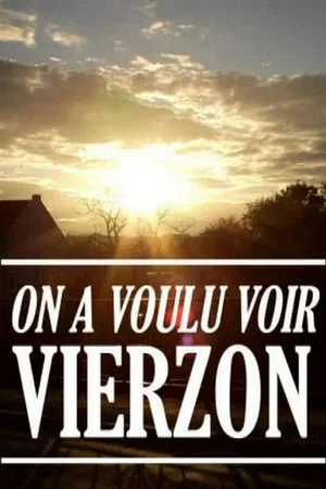 Постер: On a voulu voir Alençon