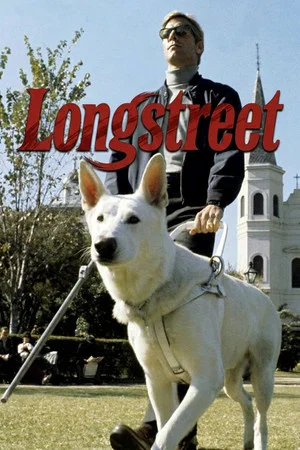 Постер: Longstreet
